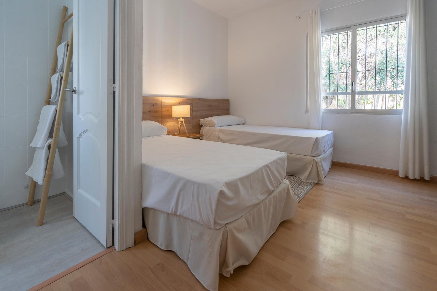 Villa Alkatur Relax Y Confort Jardin Y Piscina Benimagrell Dış mekan fotoğraf