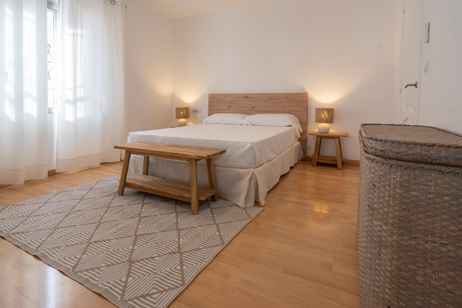 Villa Alkatur Relax Y Confort Jardin Y Piscina Benimagrell Dış mekan fotoğraf