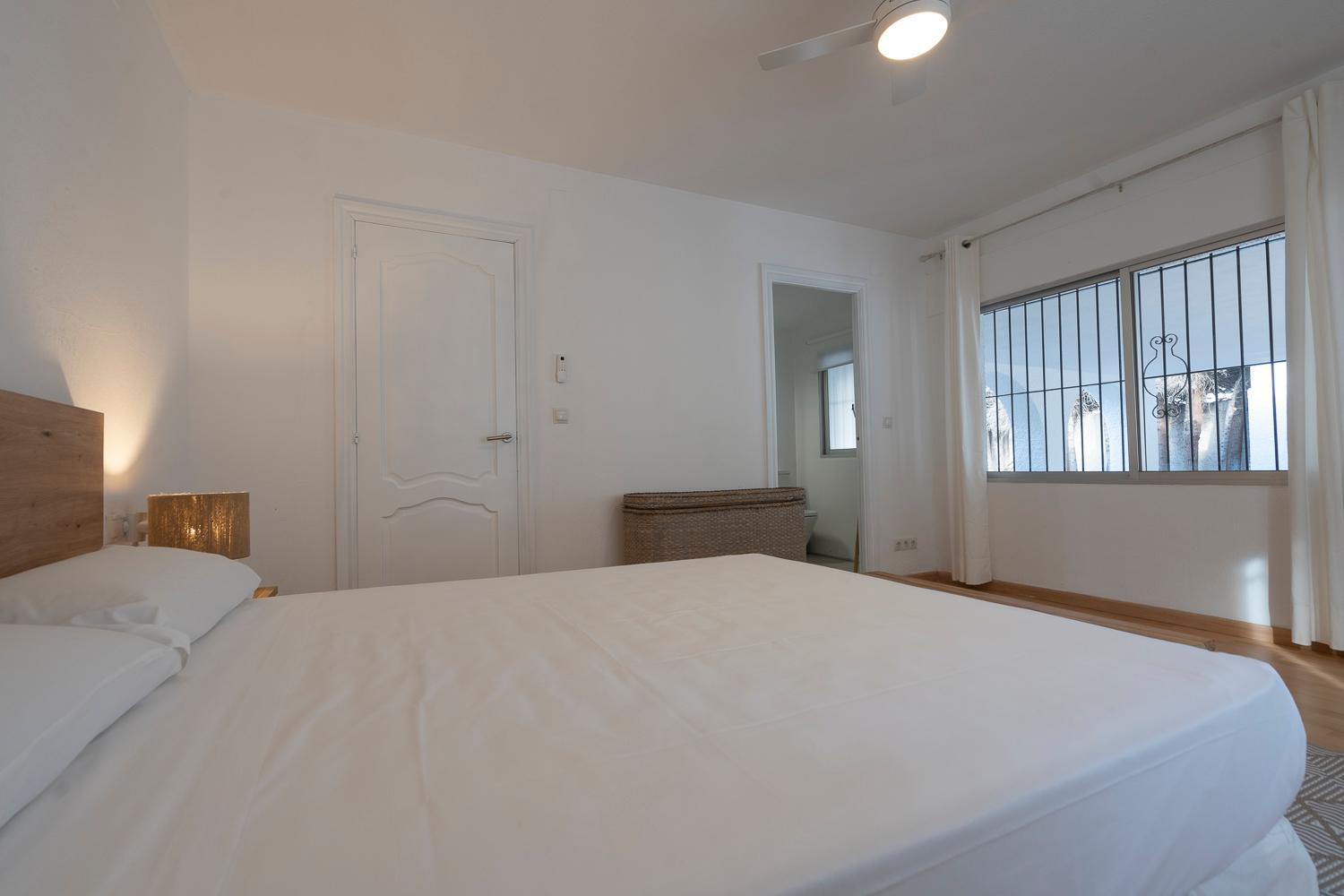 Villa Alkatur Relax Y Confort Jardin Y Piscina Benimagrell Dış mekan fotoğraf