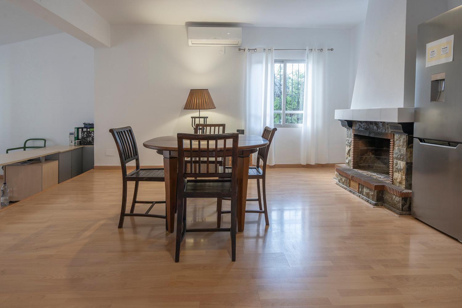 Villa Alkatur Relax Y Confort Jardin Y Piscina Benimagrell Dış mekan fotoğraf