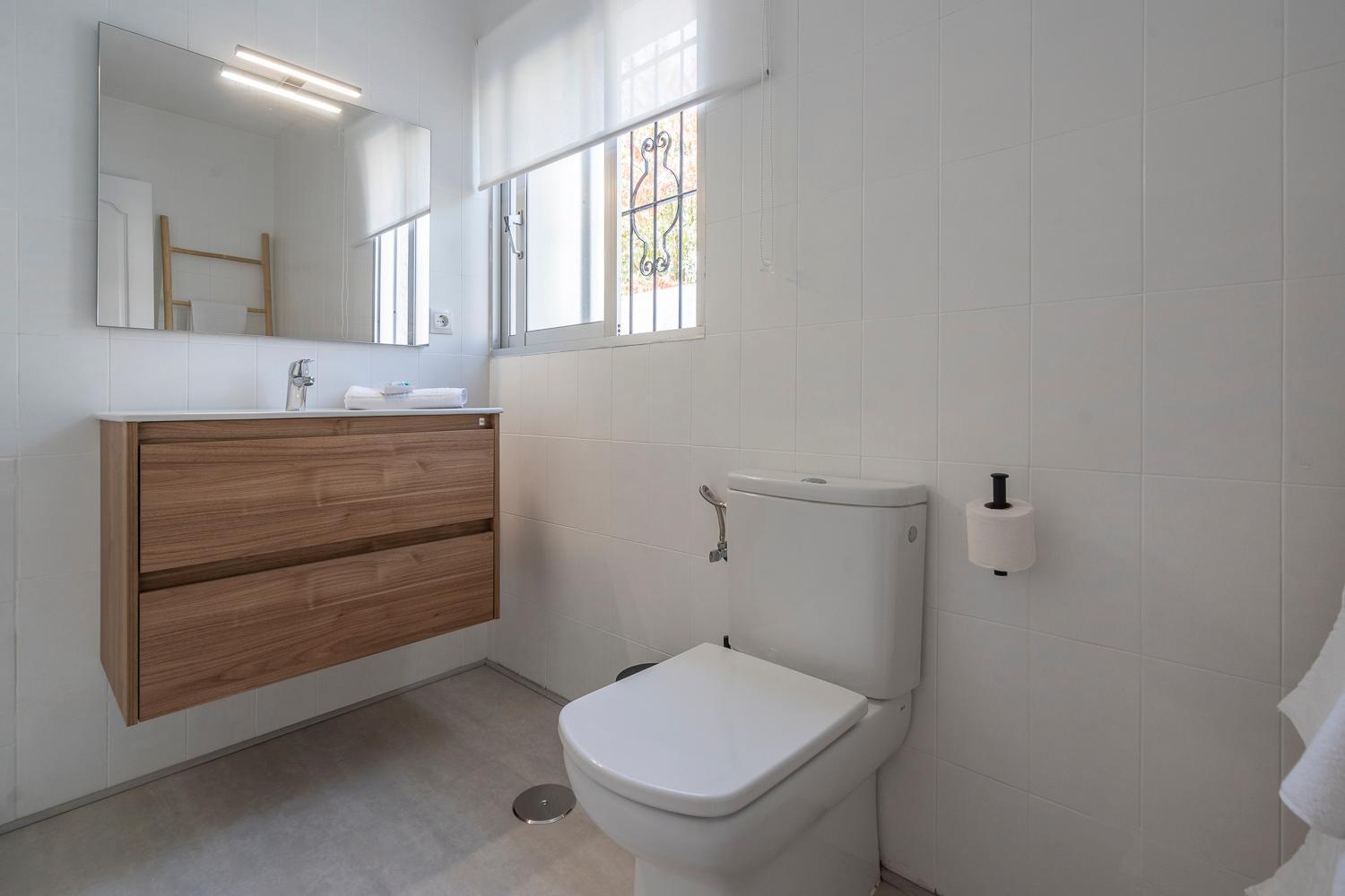 Villa Alkatur Relax Y Confort Jardin Y Piscina Benimagrell Dış mekan fotoğraf