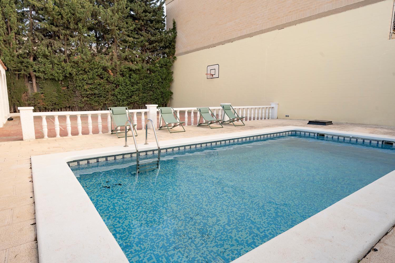 Villa Alkatur Relax Y Confort Jardin Y Piscina Benimagrell Dış mekan fotoğraf