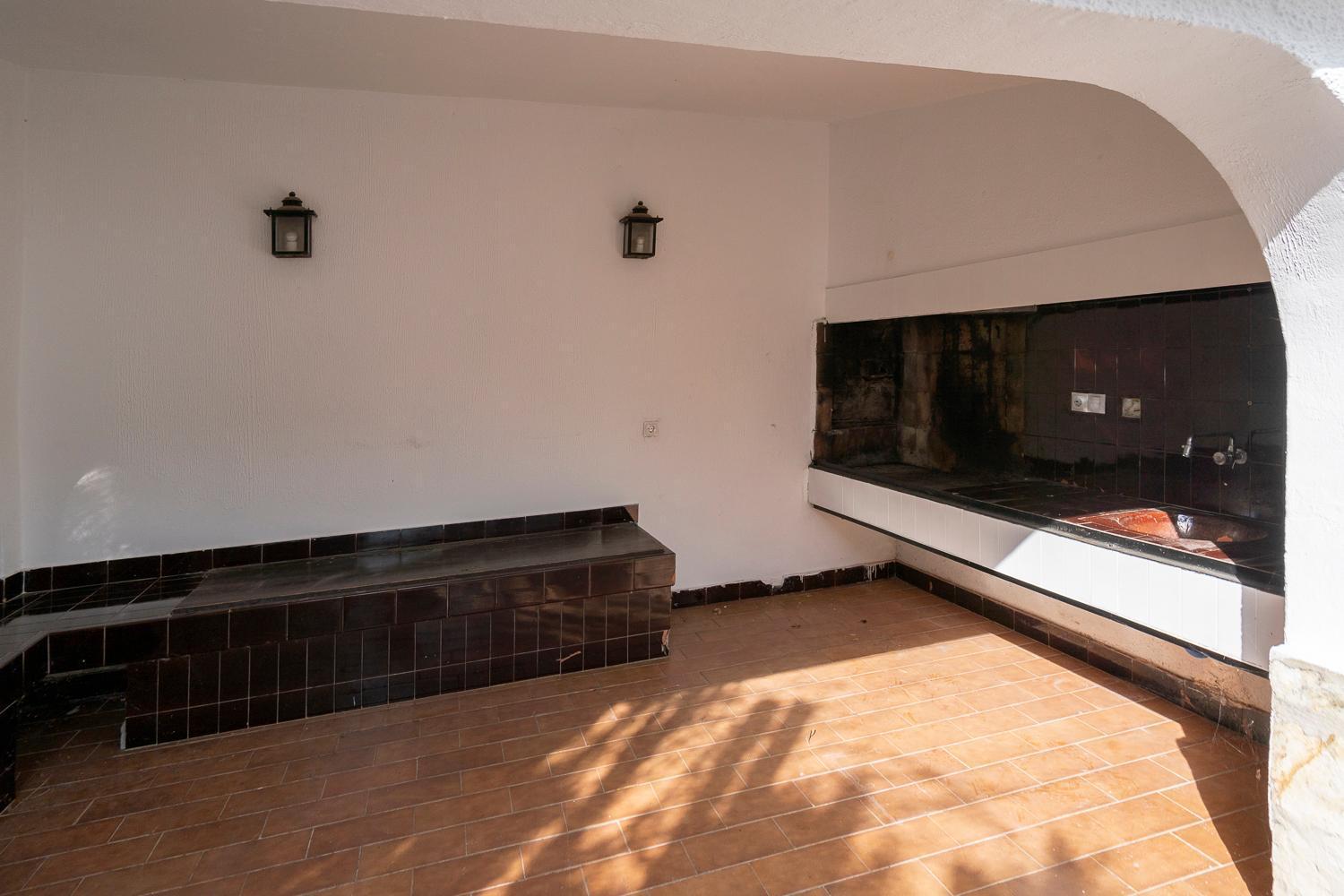 Villa Alkatur Relax Y Confort Jardin Y Piscina Benimagrell Dış mekan fotoğraf